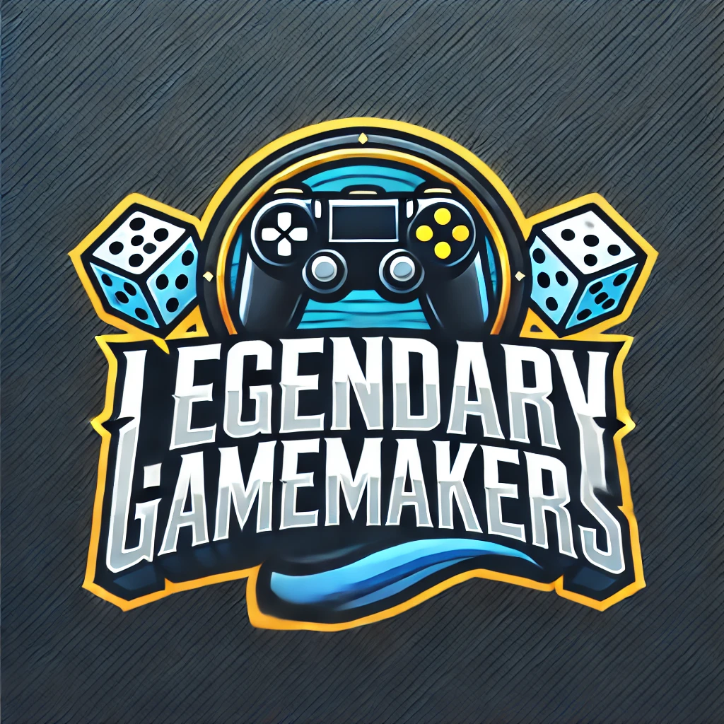 LegendaryGameMakers